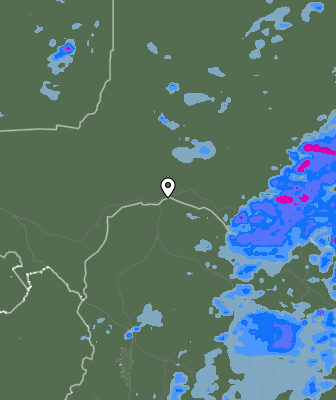 Opady atmosferyczne