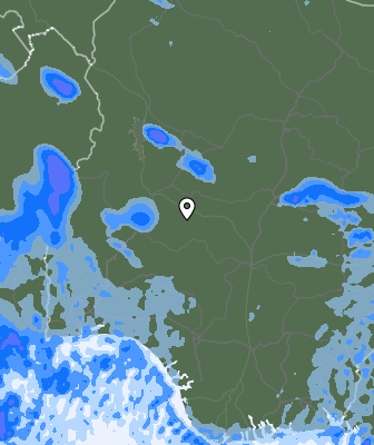 Opady atmosferyczne