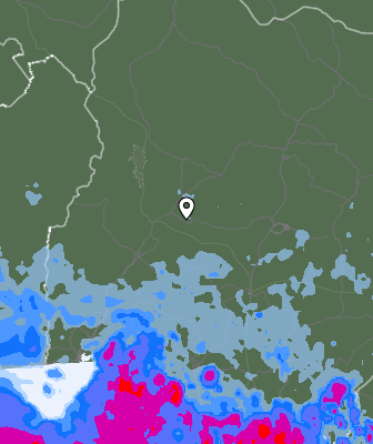 Opady atmosferyczne