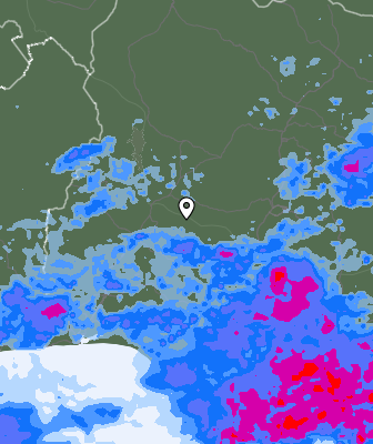 Precipitazioni