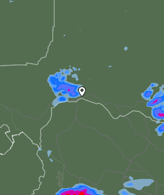 Precipitaţii