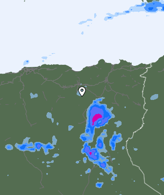 Opady atmosferyczne