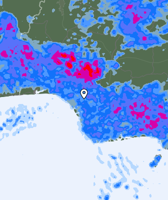 Opady atmosferyczne