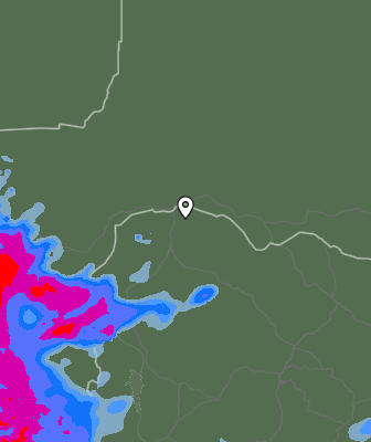Opady atmosferyczne