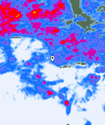 Opady atmosferyczne