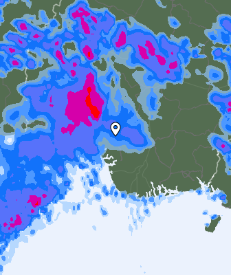 Opady atmosferyczne