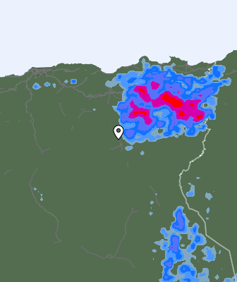 Csapadék