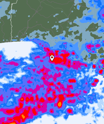 Neerslag