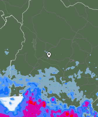 Opady atmosferyczne