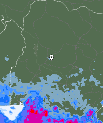 Opady atmosferyczne