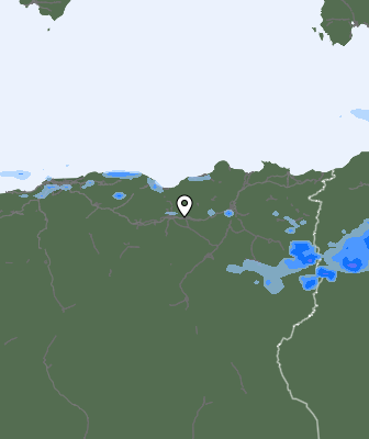 Precipitaţii