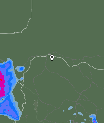 Opady atmosferyczne