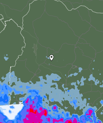 Opady atmosferyczne
