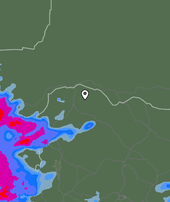 Opady atmosferyczne