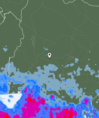 Opady atmosferyczne