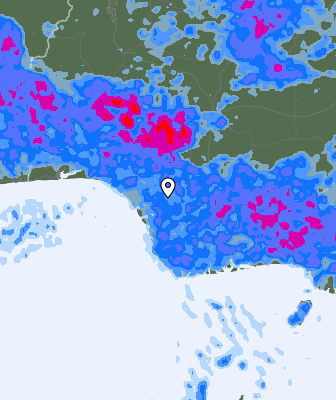 Opady atmosferyczne