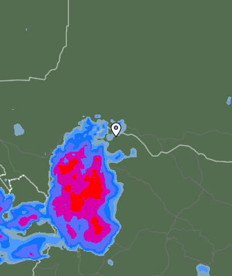 Opady atmosferyczne