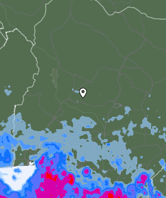 Opady atmosferyczne