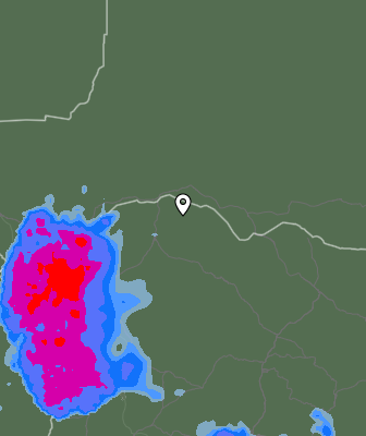 Opady atmosferyczne