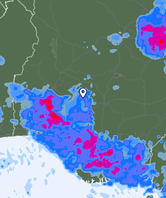 Opady atmosferyczne