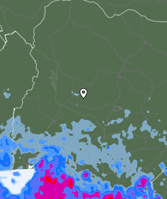 Opady atmosferyczne
