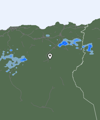 Csapadék