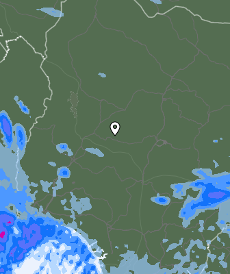 Opady atmosferyczne