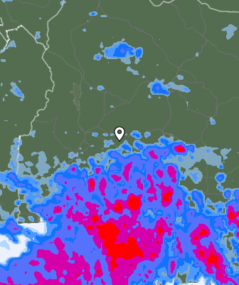 Opady atmosferyczne