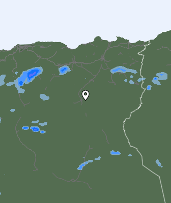 Csapadék