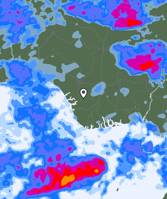Opady atmosferyczne