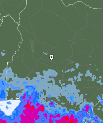 Opady atmosferyczne