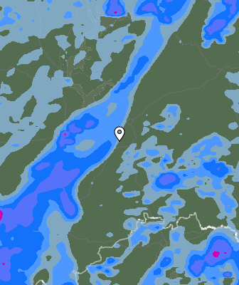 Precipitazioni