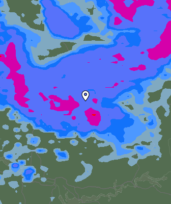 Opady atmosferyczne
