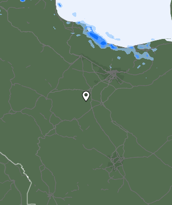 Βροχόπτωση