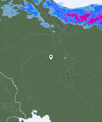 Opady atmosferyczne