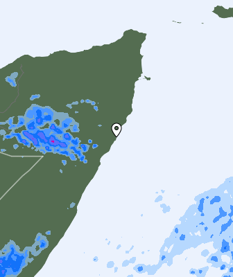 Precipitazioni