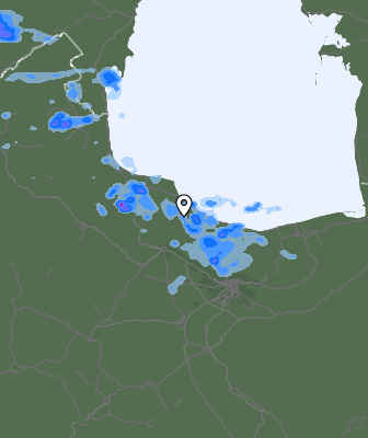 Neerslag