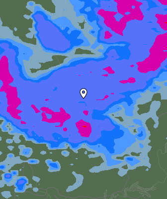 Opady atmosferyczne