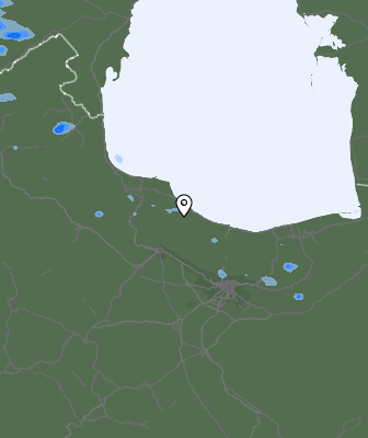 Srážky