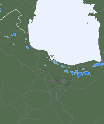 Nedbør