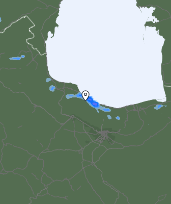 Nedbør