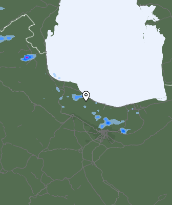 Niederschlagsprognose