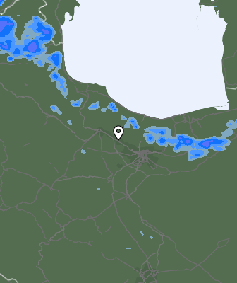Βροχόπτωση