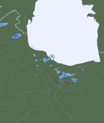 Niederschlagsprognose