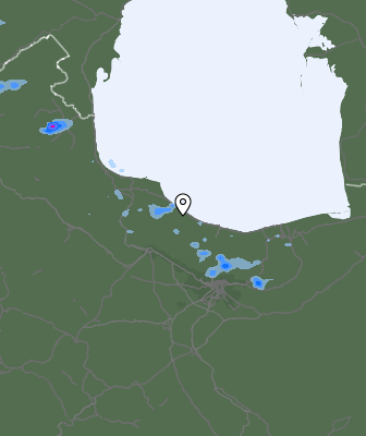 Niederschlagsprognose