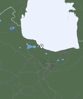 Srážky