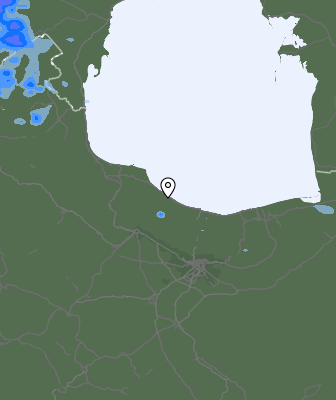 Nedbør