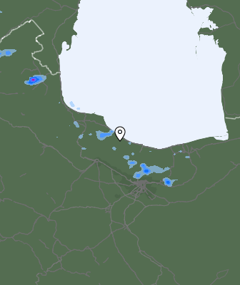 Srážky