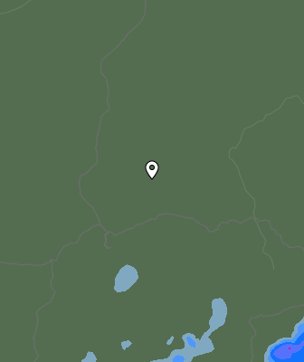 Niederschlagsprognose