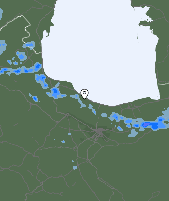 Srážky